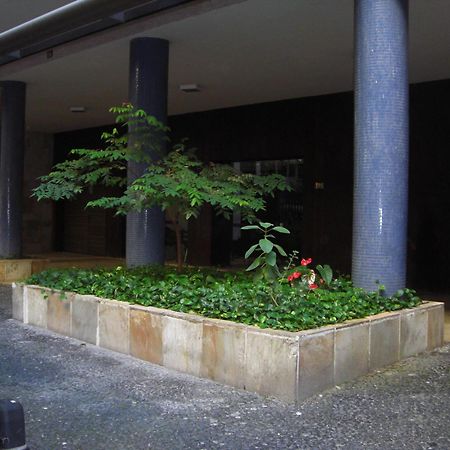Ipanema Copa Hostel Rio de Janeiro Exterior foto